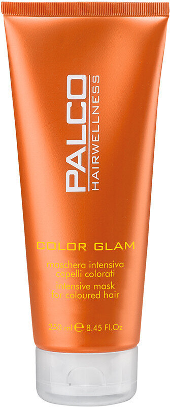 Маска Palco Color Glam для фарбованого волосся, 250 мл