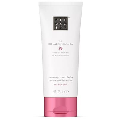 Бальзам для рук Rituals The Ritual Of Sakura Recovery Hand Balm, 70 мл