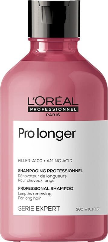 Шампунь L’Oreal Professionnel Expert Pro Longer для відновлення волосся по довжині, 300 мл