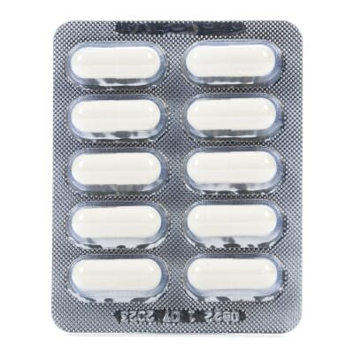 Пробам Baum Pharm капсули №20
