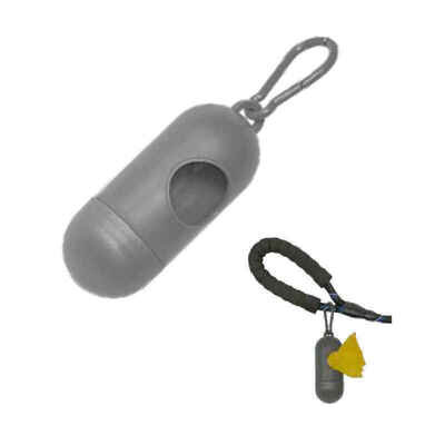 Диспенсер Petmax Poop Bag Dispenser для пакетів, щоб прибрати за собакою