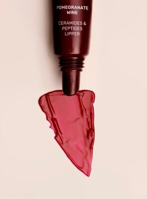 Блиск для губ Lipss Lipper Pomegranate Wine, 8 мл