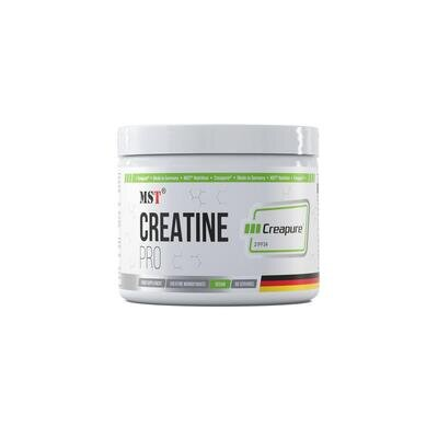 Креатин MST Nutrition Creatine PRO with Creapure без смаку, 300 г