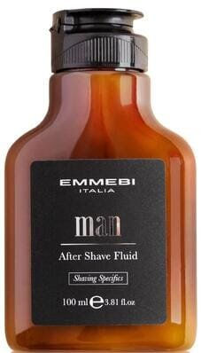 Флюїд після гоління Emmebi Italia Man, 100 мл