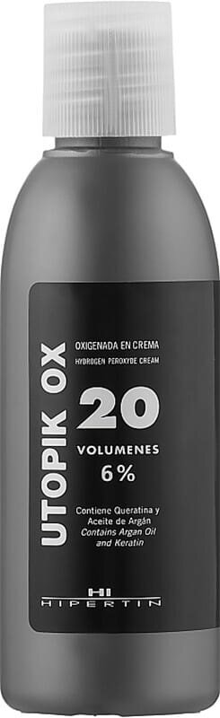 Окислювач Hipertin Utopik-OX 20 vol 6%, 60 мл