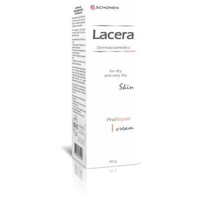 Крем Lacera ProRepair відновлюючий, 50 г