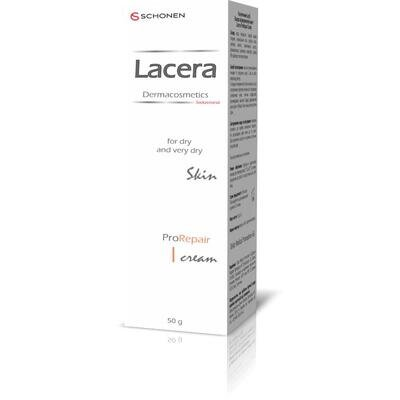 Крем Lacera ProRepair відновлюючий, 50 г