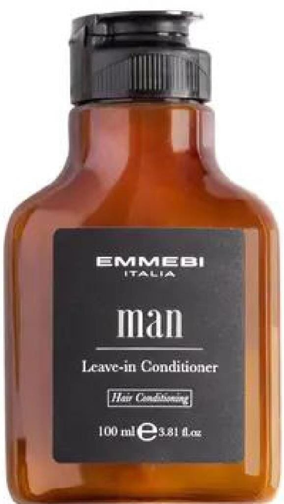 Кондиціонер для бороди Emmebi Italia Man, 100 мл
