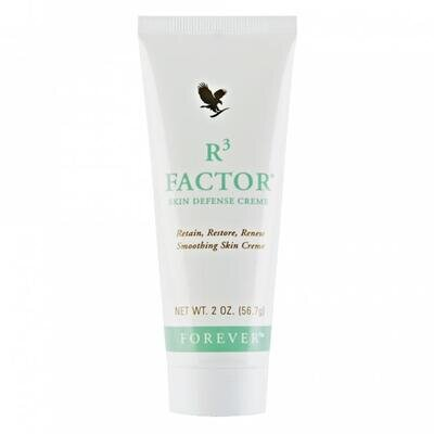 Крем для обличчя Forever Living R3 Factor захисний 56.7 г
