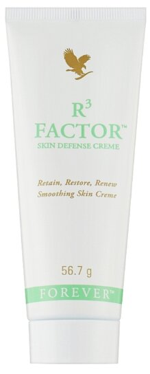 Крем для обличчя Forever Living R3 Factor захисний 56.7 г