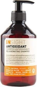 Шампунь Insight Antioxidant тонізуючий для всіх типів волосся 400 мл