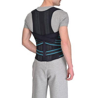 Коректор постави Реабілітімед Ортотест ОТ-1ВУ Comfort, розмір S