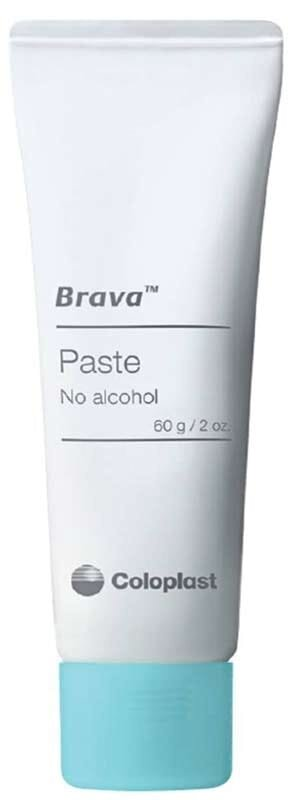 Паста Coloplast Brava 12050 по 60 г у тубах