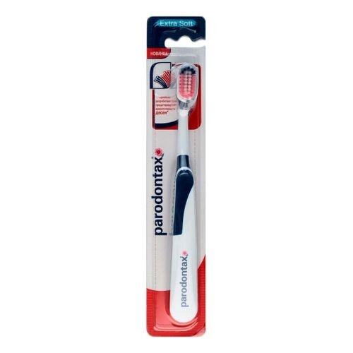 Зубна щітка Parodontax Classic Extra Soft Екстра м'яка, 1 штука