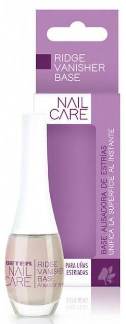 Основа для нігтів під лак Beter Nail Care вирівнювальна, 11 мл