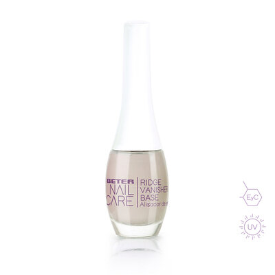Основа для нігтів під лак Beter Nail Care вирівнювальна, 11 мл