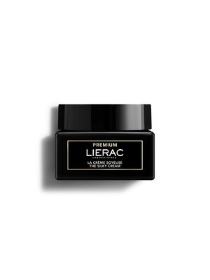 Крем для обличчя Lierac Premium шовковистий, 50 мл