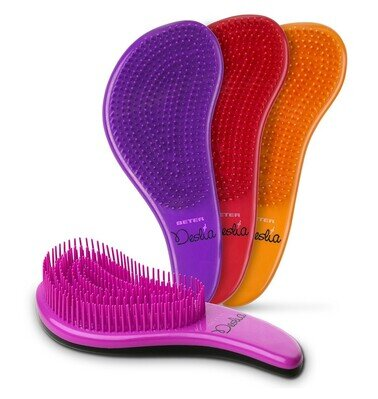 Гребінець для волосся Beter Deslia Detangling Brush