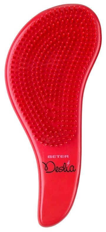 Гребінець для волосся Beter Deslia Detangling Brush