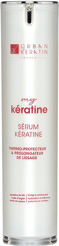 Серум Urban Keratin My Keratine для волосся кератиновий, 50 мл