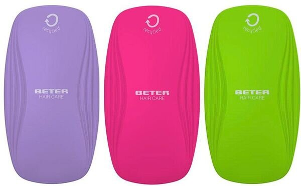 Щітка Beter Recycled з переробленого пластику, 1 шт