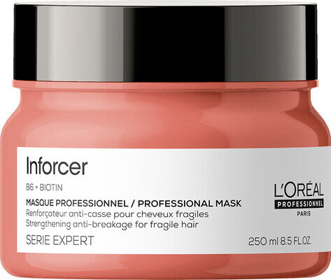 Маска L’Oreal Professionnel Expert Inforcer зміцнююча проти ламкості волосся, 250 мл