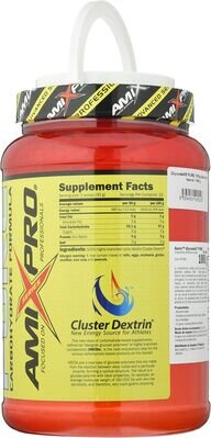 Гейнер Amix Nutrition GlycoDex Pure без смаку, 1000 г