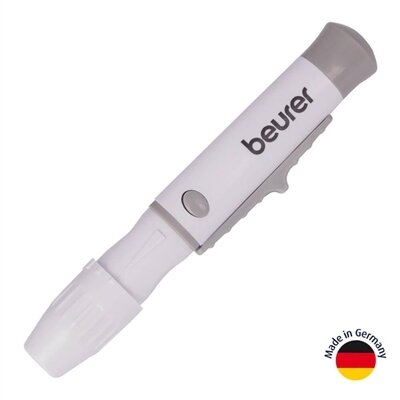 Ланцетний пристрій Beurer Lancing Device