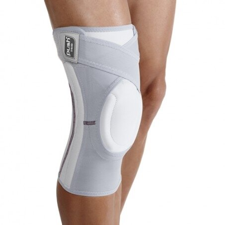 Бандаж на колінний суглоб Push care Knee Brace 1.30.2.05, розмір 5