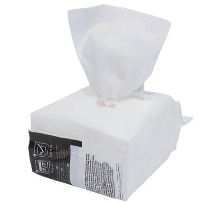 Серветки вологі M-Pets Pet Cleaning Wipes очищаючі для котів, собак і гризунів, 40 штук