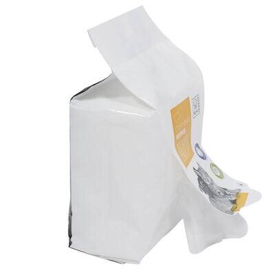 Серветки вологі M-Pets Pet Cleaning Wipes очищаючі для котів, собак і гризунів, 40 штук