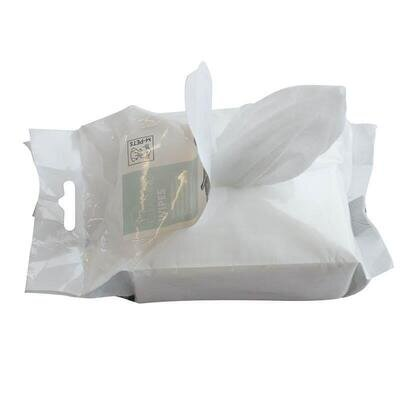 Серветки вологі M-Pets Pet Cleaning Wipes очищаючі для котів, собак і гризунів, 40 штук