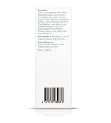 Крем-гель Physiogel Daily Moisture Therapy для вмивання та душу зволожуючий, 150 мл