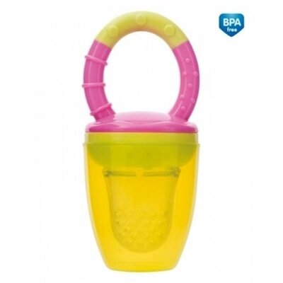 Ніблер Canpol Babies 56/010 силіконовий, 1 шт.
