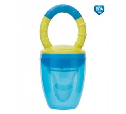 Ніблер Canpol Babies 56/010 силіконовий, 1 шт.