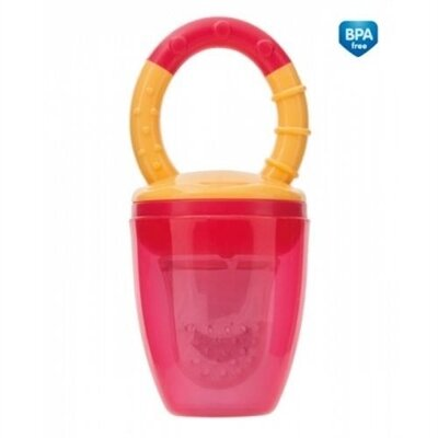 Ніблер Canpol Babies 56/010 силіконовий, 1 шт.