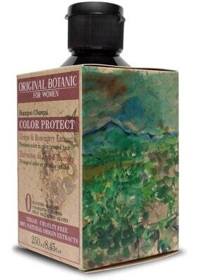 Шампунь Original Botanic Color Protect для захисту кольору волосся жіночий, 250 мл
