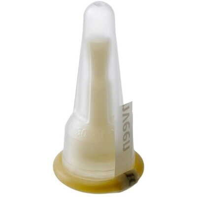Сечоприймач Coloplast Conveen 05200/5200 пенільний (уропрезерватив) самоклеючий, d 25mm, 30 штук