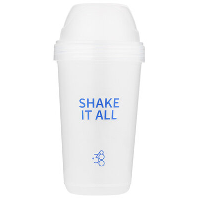 Шейкер для змішування масок 380 Skincare Shake It All, 1 шт