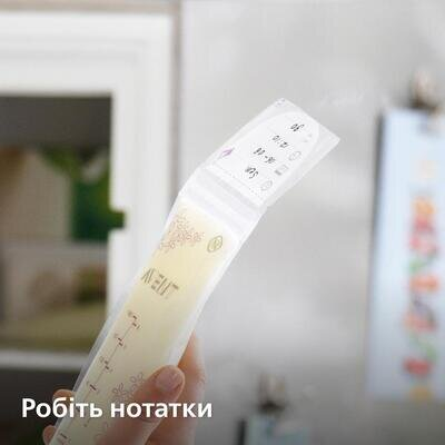 Пакети Philips Avent SCF603/25 для зберігання грудного молока об'єм 180 мл, 25 шт