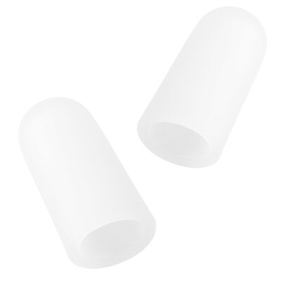 Напальчник гелевий Milplast Foot Comfort захисний, розмір L, 2 штуки