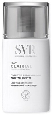 Крем для обличчя SVR Clairial SPF30 денний коригуючий проти пігментних плям, 30 мл