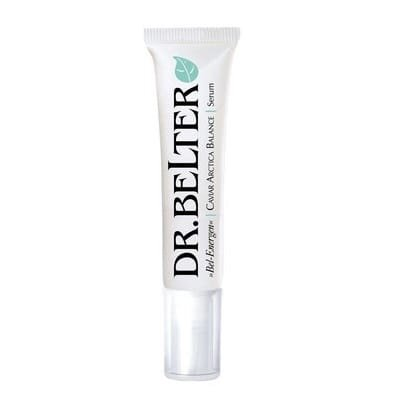 Сироватка для обличчя Dr.Belter Bel-Energen Caviar Arctica Balance відновлююча з ікрою, 15 мл