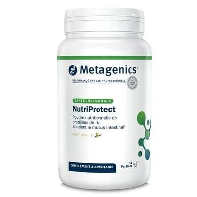 НутріПротект (Ультра Сустейн) Metagenics NutriProtect (UltraSustain) порошок, 784 г
