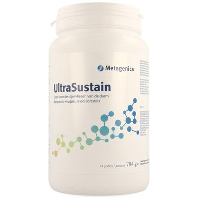 НутріПротект (Ультра Сустейн) Metagenics NutriProtect (UltraSustain) порошок, 784 г