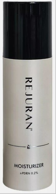 Крем для обличчя Rejuran Moisturizer Зволожуючий, 40 мл