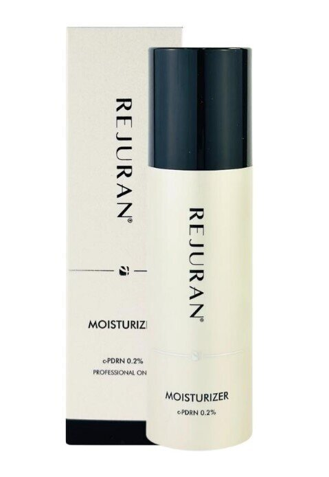 Крем для обличчя Rejuran Moisturizer Зволожуючий, 40 мл