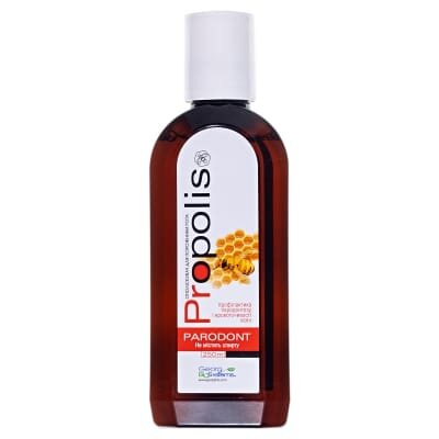 Ополіскувач для порожнини рота Propolis Parodont гігієнічний, 250 мл