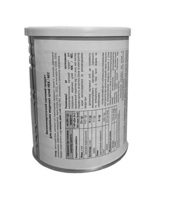 НЕК Низькопротеїновий високоенергетичний харчовий продукт для спеціальних медичних цілей, 400 г