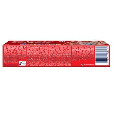 Зубна паста Colgate Доктор Заєць, зі смаком полуниці, 50 мл